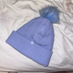 NWOT LULULEMON WINTER HAT
